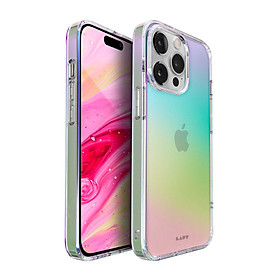 Ốp Lưng LAUT Holo cho iPhone 14 Pro Max - Hàng Chính Hãng