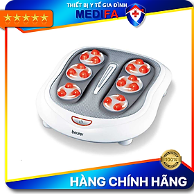 Máy Massage Chân Khô Beurer FM60