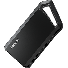 Mua Ổ cứng SSD di động Lexar Professional SL600 512GB/ 1TB USB 3.2 Type A/ C  Tốc độ đọc/ ghi 2000Mb/s - Hàng chính hãng