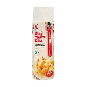 Giấy thấm dầu kokusai tiện lợi gtdd00004763