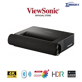 Máy chiếu 4K Tivi Viewsonic X2000B-4K - Hàng chính hãng - ZAMACO AUDIO