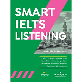 Smart IELTS Listening