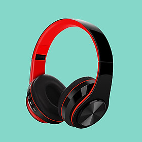 Tai nghe chụp tai bluetooth chống ồn GS-H3 cao cấp, headphone bluetooth chụp tai có mic đàm thoại tiện lợi, tai nghe bluetooth chụp tai phong cách trẻ trung, tai nghe bluetooth không dây pin cực khỏe bluetooth 5.0 cao cấp