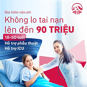 Bảo hiểm viện phí - hỗ trợ phẫu thuật và khoa chăm sóc đặc biệt