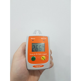MÁY GHI NHIỆT ĐỘ TENMARS TM-306U