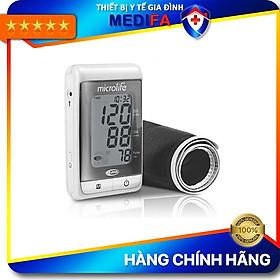 Máy đo huyết áp bắp tay Microlife BP A200