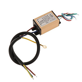 AC85-265V 6W 300MA Colorful RGB Underwater Light Driver Low-voltage RGB LED Power Supply Module