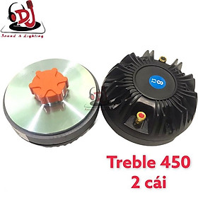 Mua Loa rời treble kèn 450  02 cái  loa trép 450 china  loa tép  loa karaoke  treble 350  loa treble 450  trép 750  trép kèn