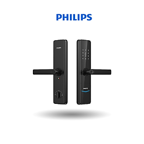 Mua Khoá thông minh Philips DDL603E chính hãng