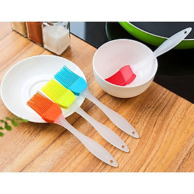 Combo 2 cọ quét thực phẩm chuyên dụng