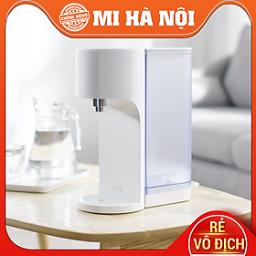 Mua Bình Đun Nước Nóng Để Bàn Viomi 4L Kết Nối App Thông Minh - Hàng chính hãng