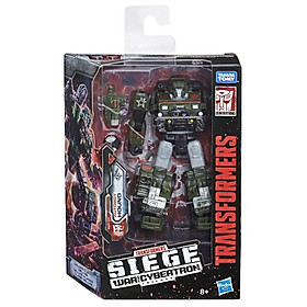 Mô hình GEN WFC Hound dòng Deluxe TRANSFORMERS E3537/E3432