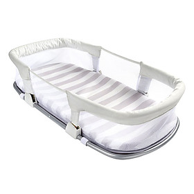 Nôi ngủ chung giường Summer Infant SM91310