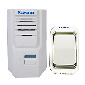 Mua Chuông điện không dây kawasan KW-DB667