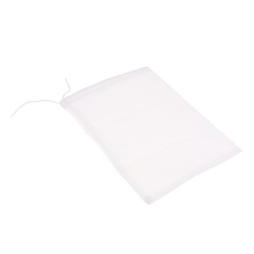 1 Cái Sữa Cà Phê Nước ép Tái Sử Dụng Lưới Lọc Lưới Lọc Túi 15x20cm