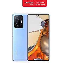 Mua Điện thoại Xiaomi 11T Pro 5G 12/256GB - Hàng chính hãng