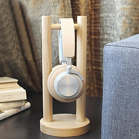 Mua ️ Giá Treo Tai Nghe Bằng Gỗ Cực Chất ( Headset Stand  Giá Treo Tai Nghe Bằng Gỗ Thông