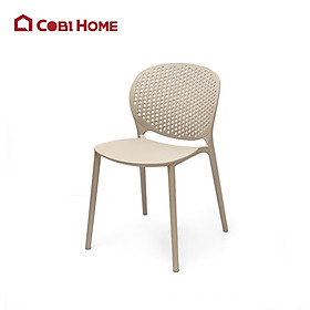 Mua Ghế nhựa đúc Pongo  ghế nhựa đúc nguyên khối  ghế nhựa đúc cafe ngoài trời cao cấp nhiều màu