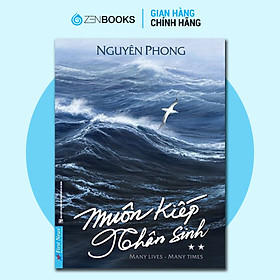 Muôn kiếp nhân sinh - tập 2