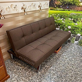 Mua Ghế giường sofa thanh lý giá rẻ kích thước 170*96*36 giao hàng toàn quốc