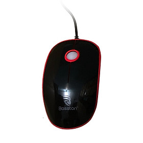Chuột máy tính Bosston X15 - Hàng Chính Hãng