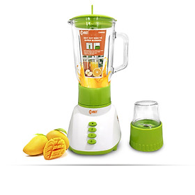 Mua Máy xay sinh tố cối thủy tinh Comet CM9953 - Hàng chính hãng