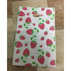 Mua túi hột xoài in hình 500gr