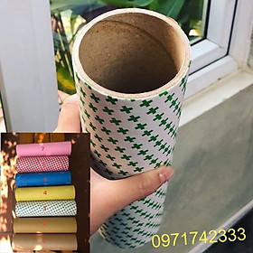 Mua Ống lõi giấy dài 29 5cm đường kính trong 69mm cuốn sợi ngành dệt