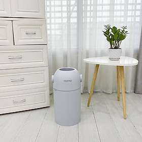 Mua Thùng rác đựng tã bỉm TroTro cao cấp cho bé