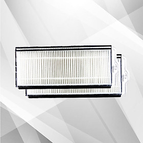 Mua Màng lọc Hepa robot hút bụi lau nhà Tahawa Nhật Bản TH-06Plus  hàng chính hãng Nhật Bản  kích thước nhỏ  sợi tơ mỏng