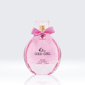 Nước Hoa Nữ Charme Good Girl 100ml