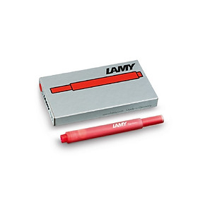 Mực T10 Red - Đỏ