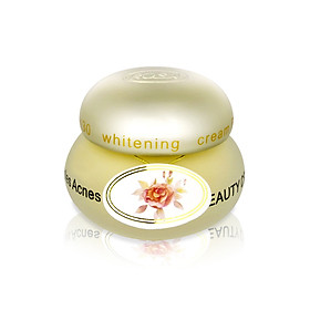 Kem dưỡng trắng da ROSA UV/30