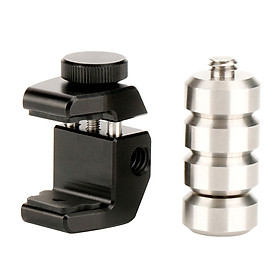 Universal Gimbal Stabilizer Counterweight Balance Weight for DJI Osmo Mobile 2/ Zhiyun Smooth 4/ Smooth Q/ Feiyu Vimble