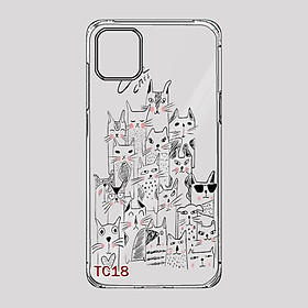 Ốp Lưng Dành Cho IPHONE 13
