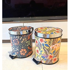 Mua THÙNG RÁC MAGRACE PARIS 12L Hàng chính hãng