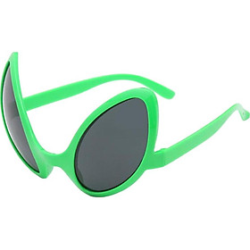 Novelty Alien Sunglass Party Glasses Fancy Dress Role Play Costume Accessories