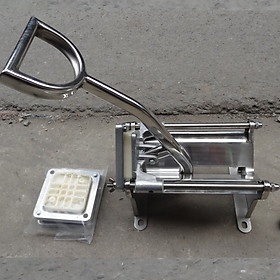 Mua Máy thái khoai tây con chì dạng nằm (VT-BEP38)