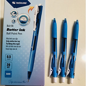 Bút bi thiên long laris tl-095