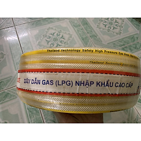 Mua Dây Bếp Gas Công Nghiệp  Bếp Khè Lõi Thép Cao Cấp An Toàn
