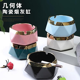 Mua gạt tàn sứ cao cấp