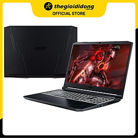 Mua Laptop Acer Nitro 5 AN515 57 54MV i5 11400H/8GB/512GB/4GB RTX3050/15.6 F/144Hz/Win11/(NH.QENSV.003)/Đen - Hàng chính hãng