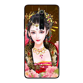 Ốp Lưng in cho Xiaomi Redmi K20 Pro Mẫu Girl Anime 1 - Hàng Chính Hãng