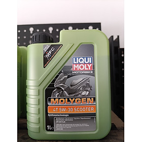 Dầu nhớt Liqui Moly Gen 5W-30
