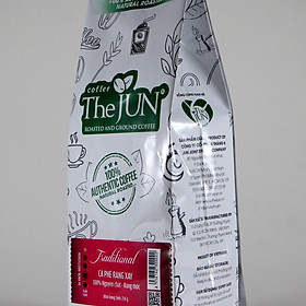 Cà phê The Jun Traditional 234g