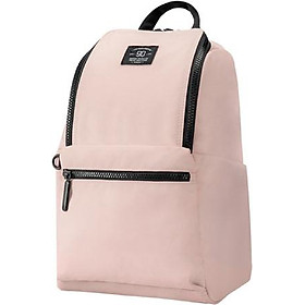 Balo Xiaomi 90 Points Family Backpack 10 Inch Small (Pink)