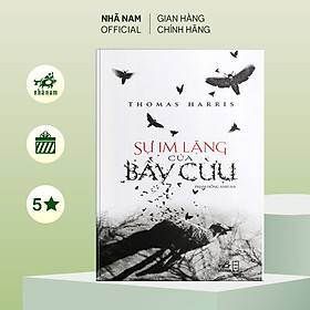 Sách - Series Hannibal Thomas Harris - Nhã Nam Official