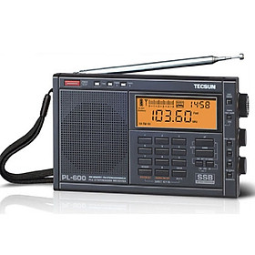 Mua Radio Tecsun PL-600 (Hàng nhập khẩu)