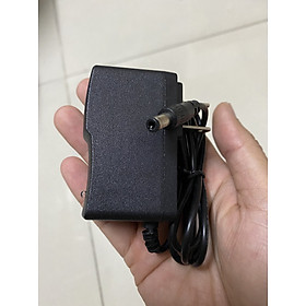 Mua Nguồn adapter 12v 1A chân to cho camera  bộ phát wifi - Hàng nhập khẩu