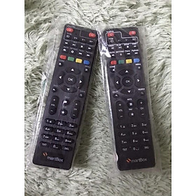 Mua Remote dành cho đầu thu VNPT SmartBox
